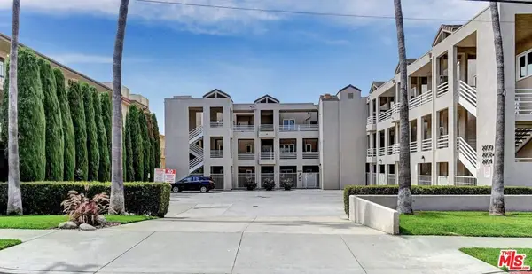 2604 E 20th Street #205E, Signal Hill, CA 90755