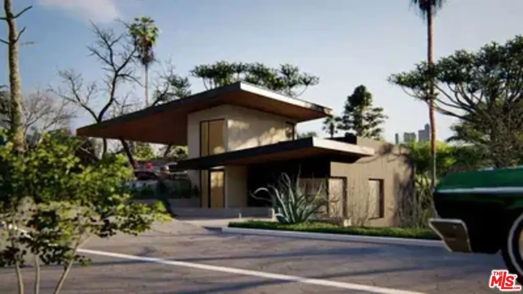 3755 Richardson Drive, Los Angeles, CA 90065 - #1