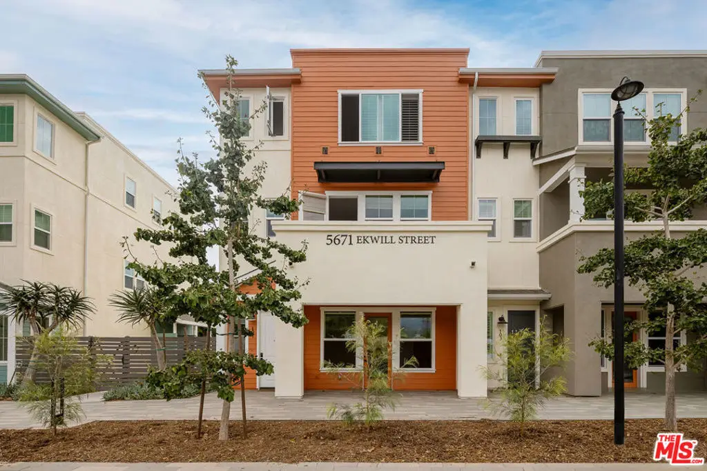 5671 Ekwill Street #101, Goleta, CA 93117 - #1