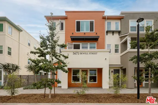 5671 Ekwill Street #101, Goleta, CA 93117