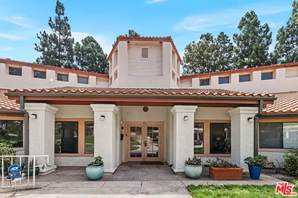 501 Palisades Drive #308, Los Angeles, CA 90272