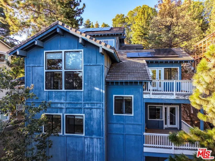 30139 Enchanted Way, Running Springs, CA 92382 - #3