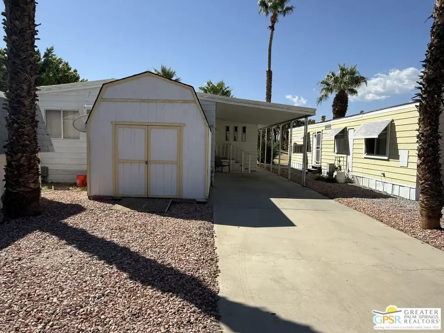 15500 Bubbling Wells Road #289, Desert Hot Springs, CA 92240 - #2