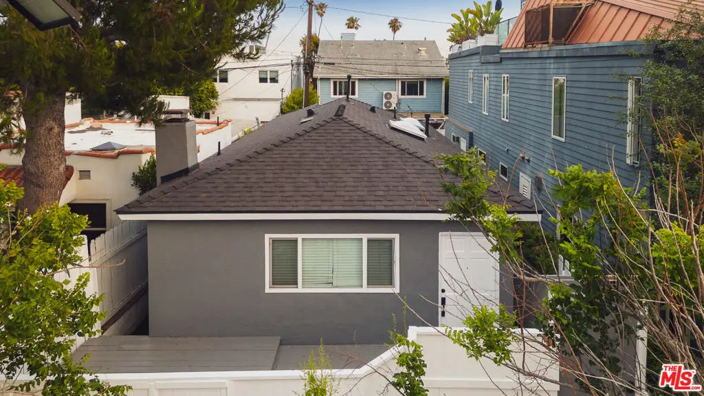 806 Navy Street, Santa Monica, CA 90405 - #1
