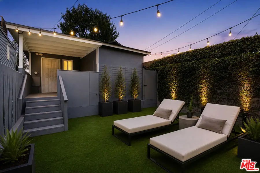 806 Navy Street, Santa Monica, CA 90405 - #2
