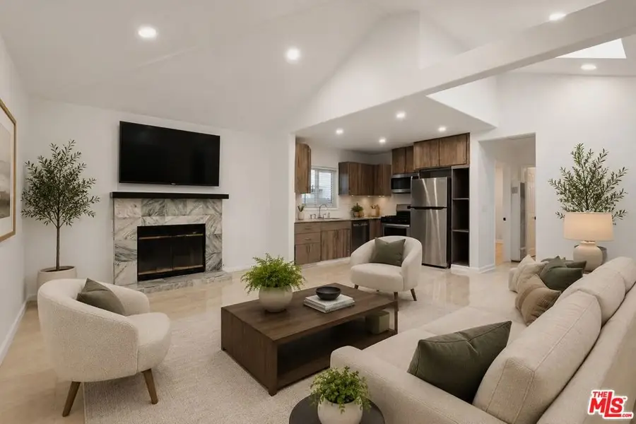 806 Navy Street, Santa Monica, CA 90405 - #3
