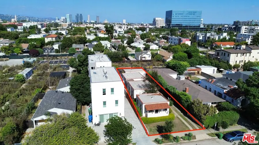 2030 Federal Avenue, Los Angeles, CA 90025 - #2