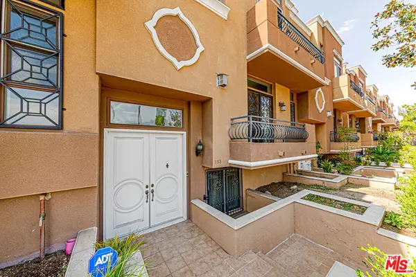 681 S Norton Avenue #103, Los Angeles, CA 90005