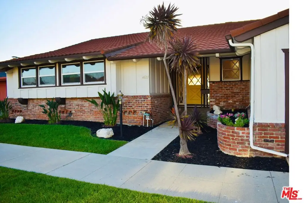 4623 Don Miguel Drive, Los Angeles, CA 90008 - #1