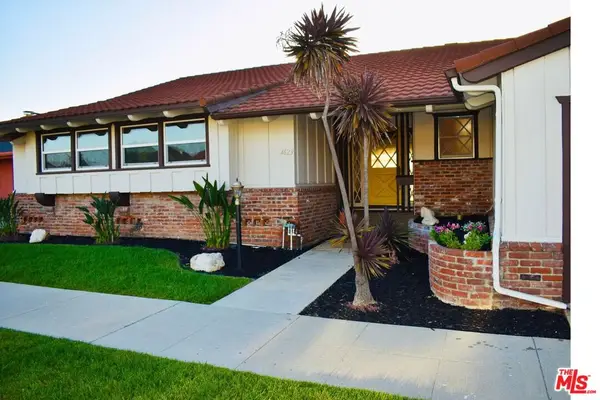 4623 Don Miguel Drive, Los Angeles, CA 90008