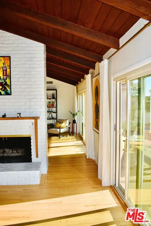 4623 Don Miguel Drive, Los Angeles, CA 90008 - #2