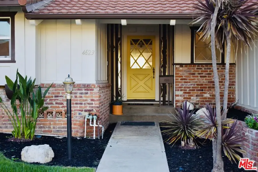 4623 Don Miguel Drive, Los Angeles, CA 90008 - #3