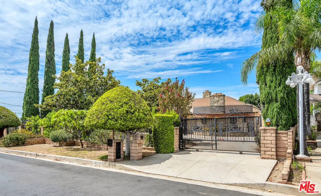 15623 Dorian Street, Sylmar, CA 91342 - #1