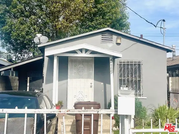 619 W Cherry Street, Compton, CA 90222