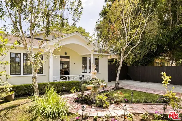 720 N Ogden Drive, Los Angeles, CA 90046