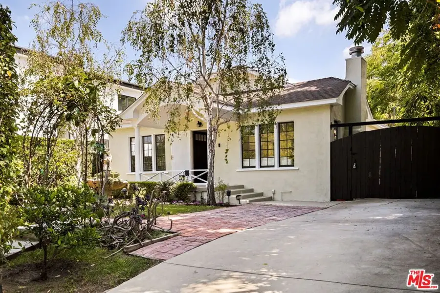 720 N Ogden Drive, Los Angeles, CA 90046 - #2