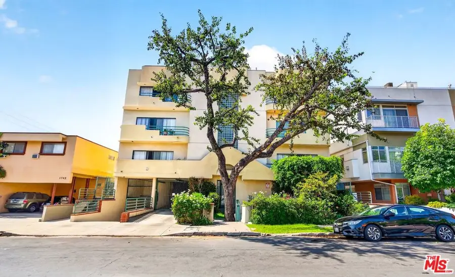 1741 Colby Avenue #203, Los Angeles, CA 90025 - #2