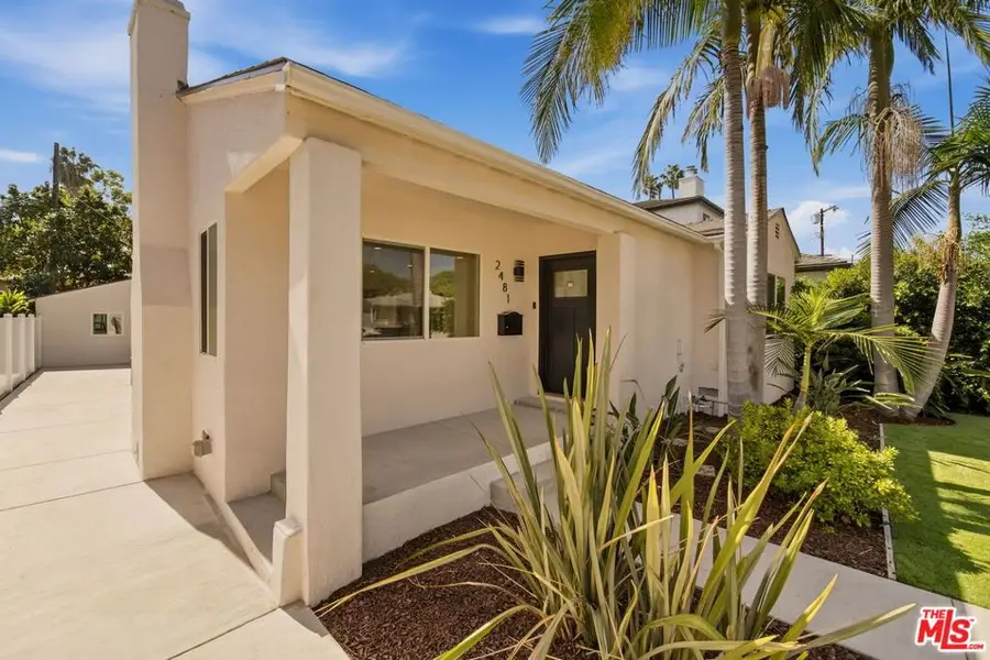 2481 Coolidge Avenue, Los Angeles, CA 90064 - #3