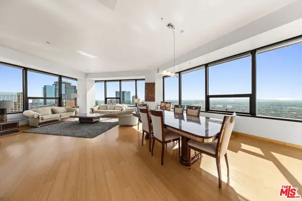 1100 Wilshire Boulevard #3508, Los Angeles, CA 90017