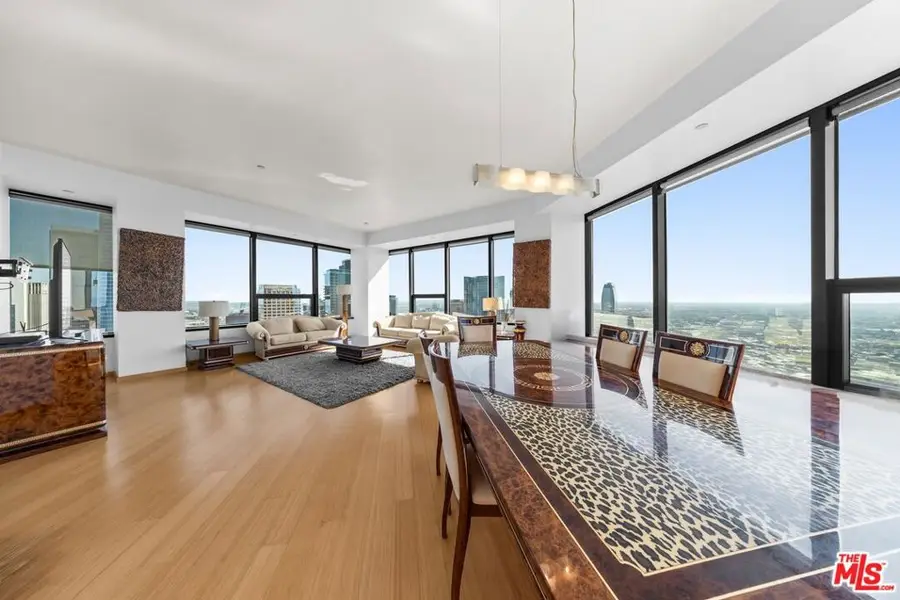 1100 Wilshire Boulevard #3508, Los Angeles, CA 90017 - #2