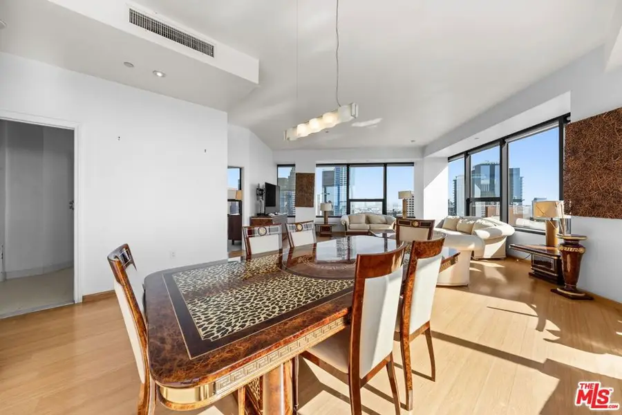 1100 Wilshire Boulevard #3508, Los Angeles, CA 90017 - #3