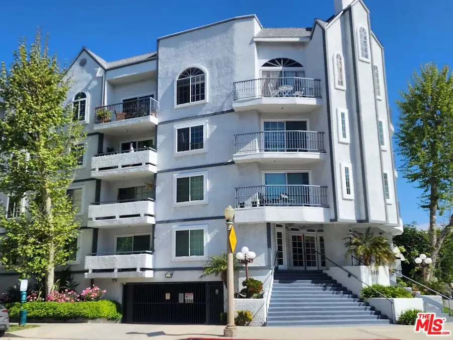 4401 Sepulveda Boulevard #104, Sherman Oaks, CA 91403 - #2