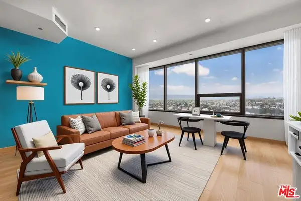 1100 Wilshire Boulevard #2605, Los Angeles, CA 90017