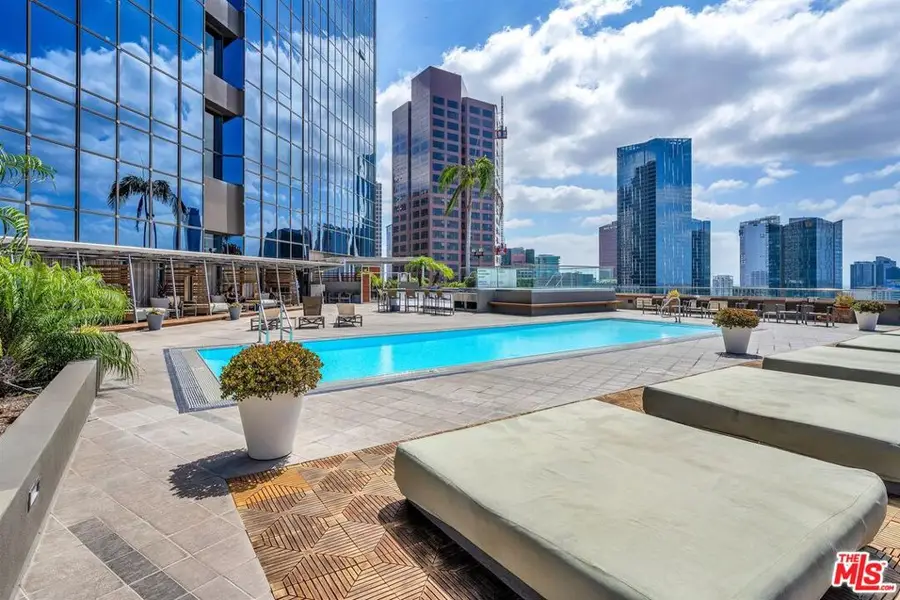 1100 Wilshire Boulevard #2605, Los Angeles, CA 90017 - #3
