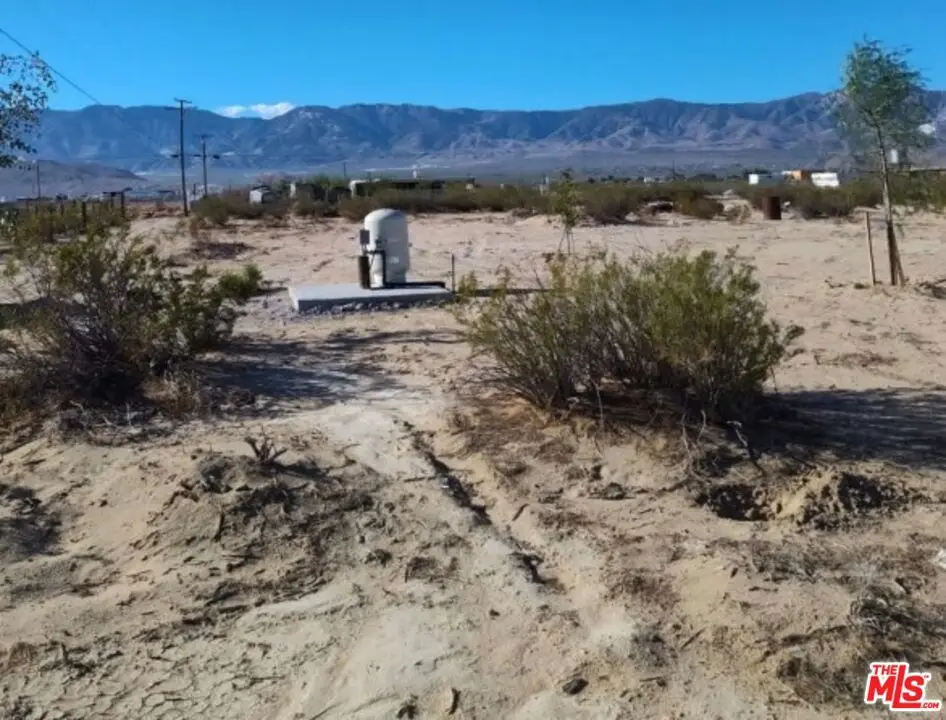 0 Sunset Avenue, Lucerne Valley, CA 92356 - #1