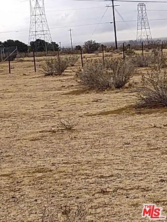 0 Rodeo Road, Lucerne Valley, CA 92356 - #2