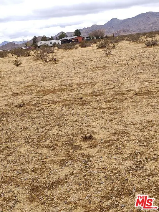 0 Rodeo Road, Lucerne Valley, CA 92356 - #3
