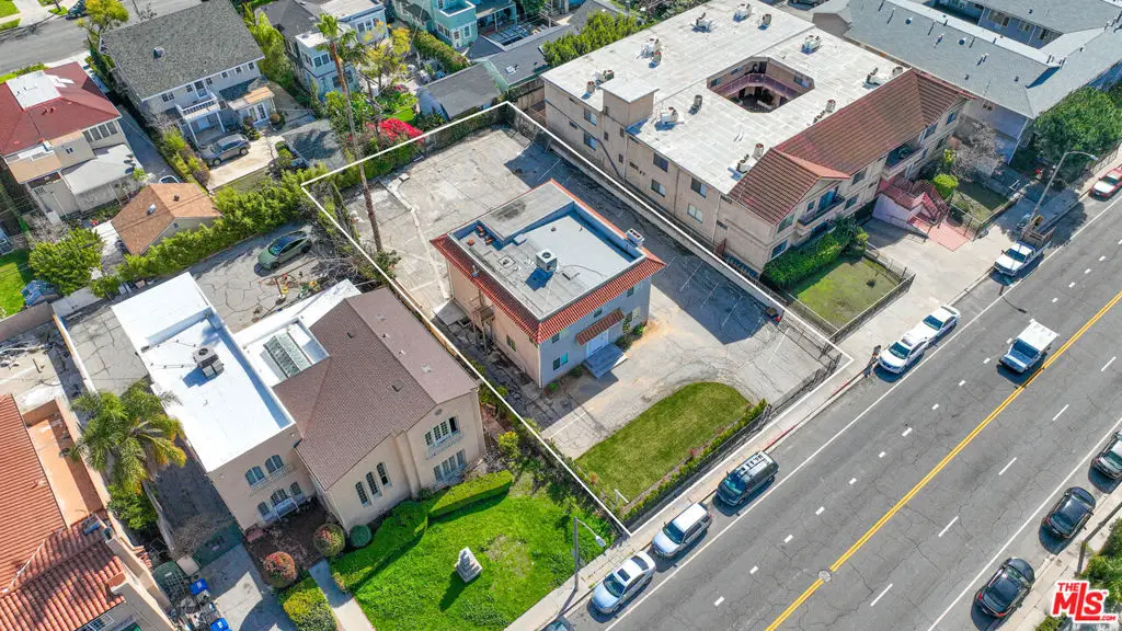 702 Crenshaw Boulevard, Los Angeles, CA 90005 - #1