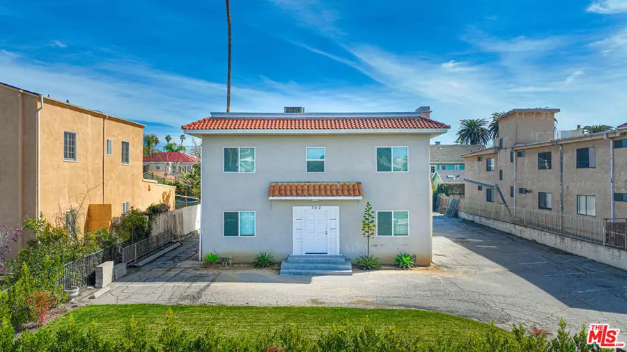 702 Crenshaw Boulevard, Los Angeles, CA 90005 - #2