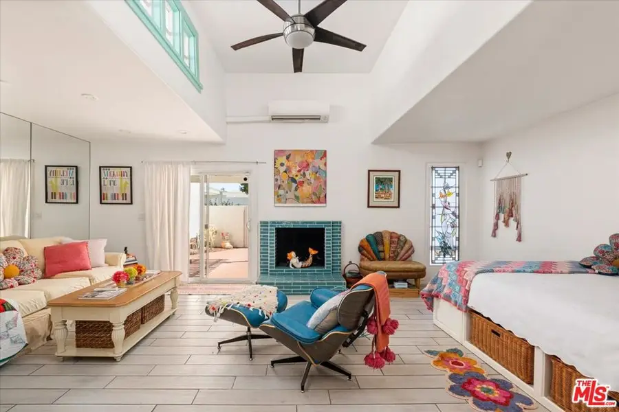 1527 Spyglass Plaza, Palm Springs, CA 92264 - #2
