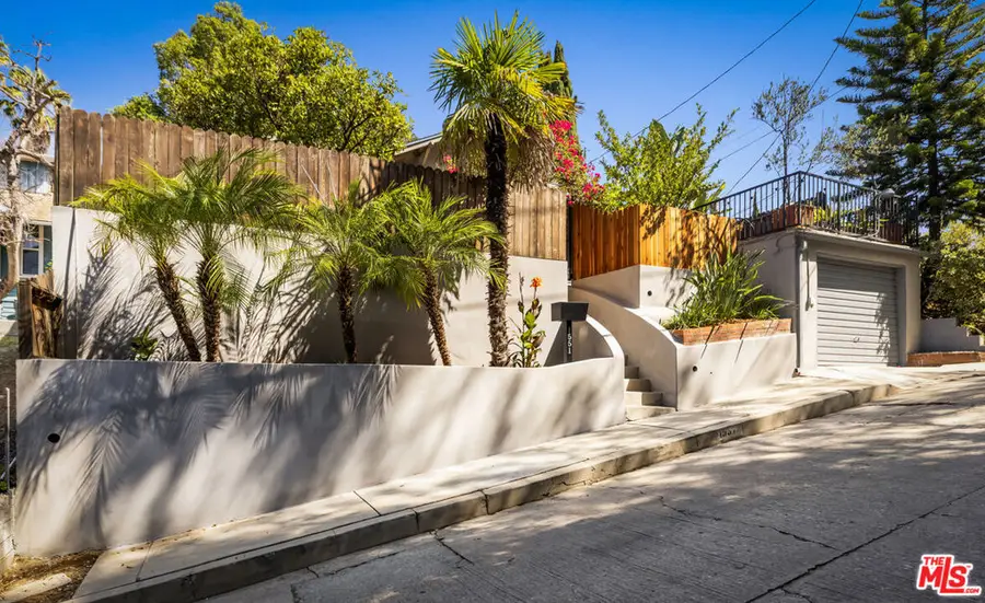 1551 Cerro Gordo Street, Los Angeles, CA 90026 - #2