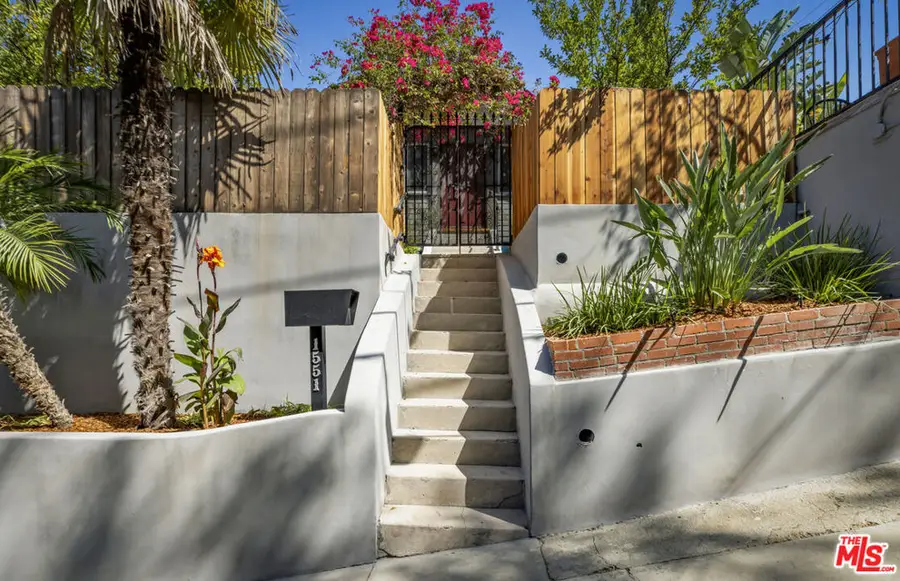 1551 Cerro Gordo Street, Los Angeles, CA 90026 - #3