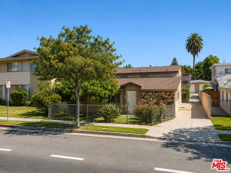 13444 Burbank Boulevard, Sherman Oaks, CA 91401 - #3