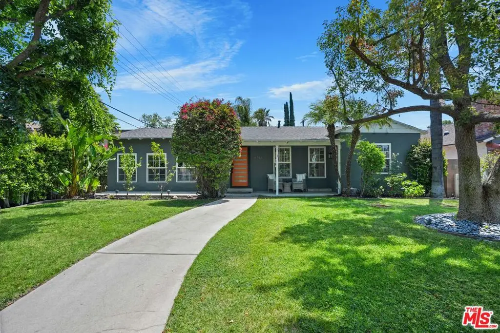 4744 Camellia Avenue, North Hollywood, CA 91602 - #1