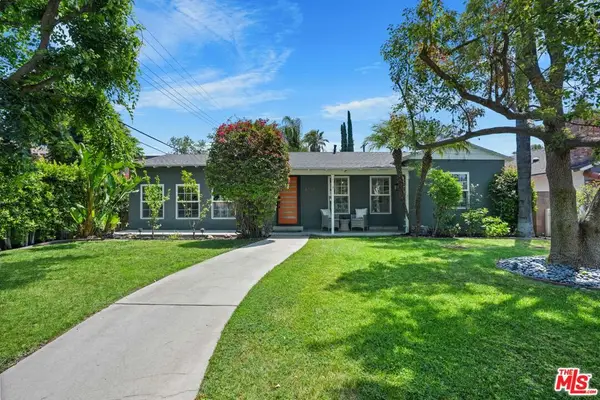 4744 Camellia Avenue, Valley Village, CA 91602