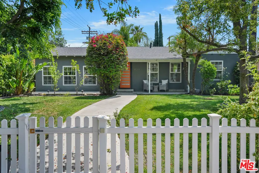 4744 Camellia Avenue, North Hollywood, CA 91602 - #2