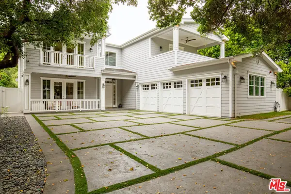 17524 Jayden Lane, Encino, CA 91316