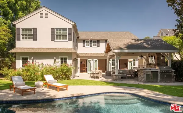 15434 Sutton Street, Sherman Oaks, CA 91403