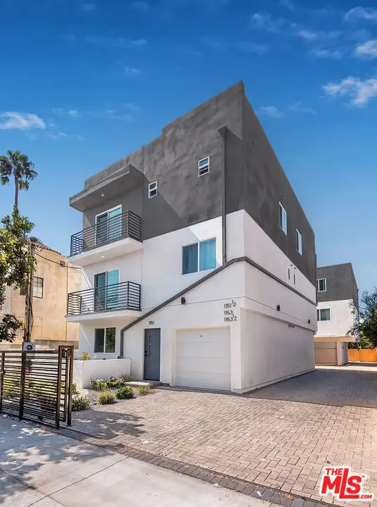 1151 S Ardmore Avenue, Los Angeles, CA 90006 - #1