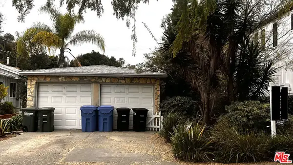 8894 Hubbard Street, Culver City, CA 90232