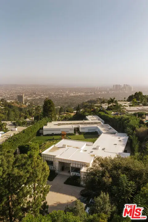 555 Vick Place, Beverly Hills, CA 90210 - #2