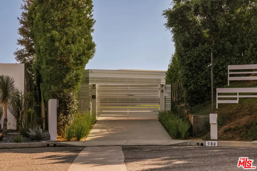 555 Vick Place, Beverly Hills, CA 90210 - #3