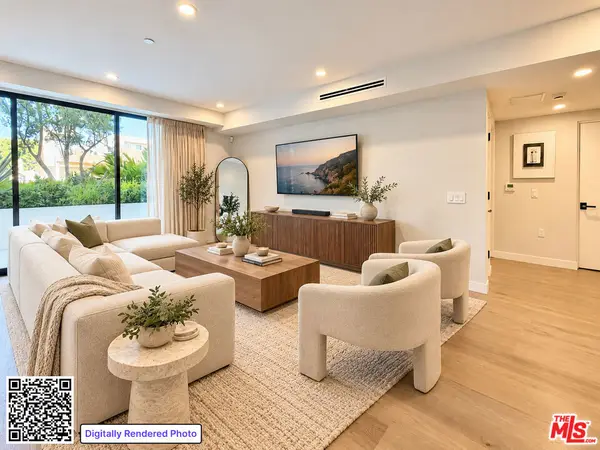 1017 N Croft Avenue #105, Los Angeles, CA 90069