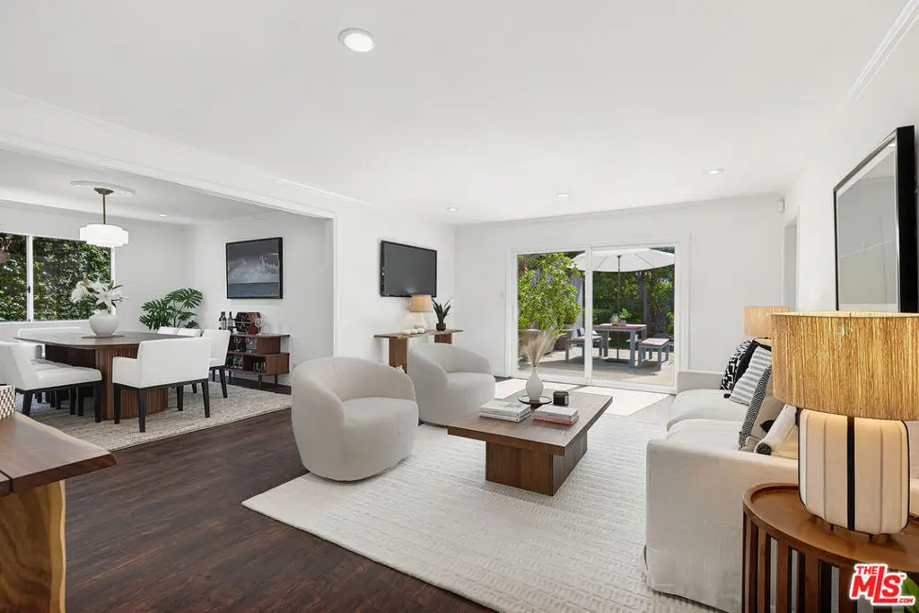 14542 Otsego Street, Sherman Oaks, CA 91403 - #1