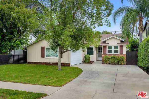 6038 Shadyglade Avenue, Valley Glen, CA 91606