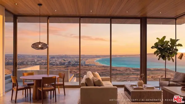 1167 Lachman Lane, Pacific Palisades, CA 90272
